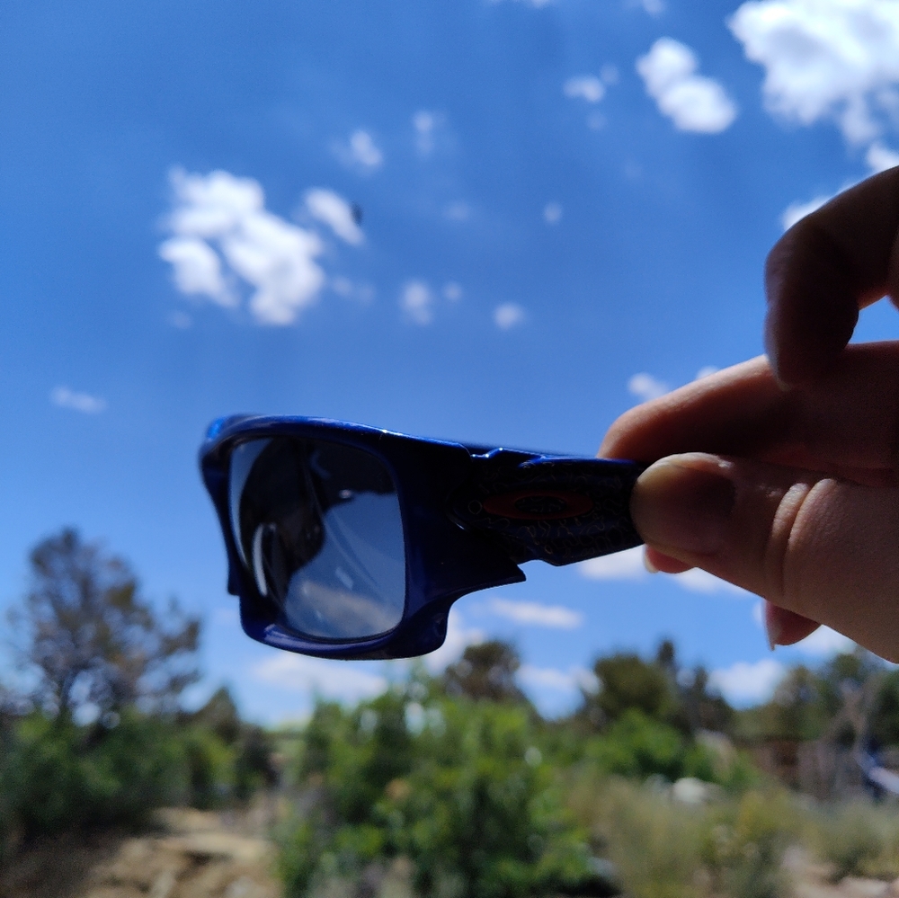 Oakley X - Picture 3 of 3